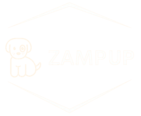 Zampup logo